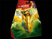 Lego Ninjago 71803 Attacco del Rising Dragon di Arin