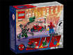Lego Super Heroes Marvel 76275 Inseguimento sulla moto: Spider-Man vs. Doc Ock