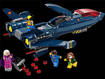 Lego Super Heroes Marvel 76281 X-Jet di X-Men
