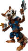 Lego Super Heroes Marvel 76282 Rocket e Baby Groot
