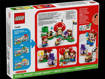 Lego Super Mario 71429 Pack di espansione Ruboniglio al negozio di Toad