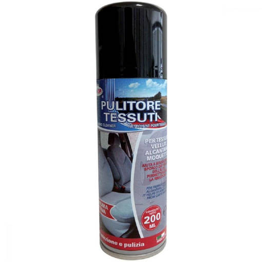 Ototop Pulitore Tappezzeria 200Ml
