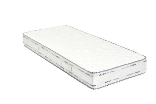 MATERASSO LEGNO LINE 1 PIAZZA DINO 80*190CM