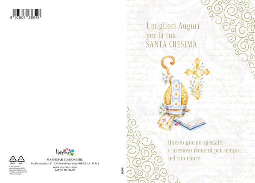 Marpimar - Cresima Classico SRD61