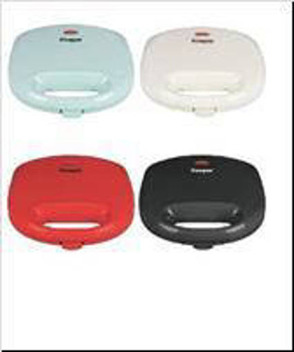 Kooper Tostiera 750 W 4 Ass