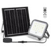 Aigostar Flood light solare 2m 50W  CCT serie 09