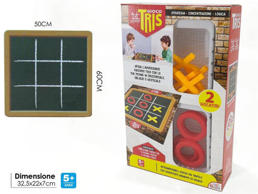 Gioco Tris