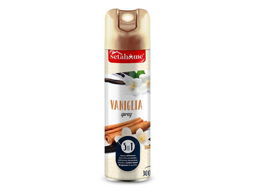 Setablu Deo Ambiente 300Ml Vaniglia New S