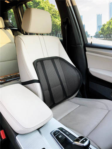 Schienale Anatomico Per Supporto Lombare 