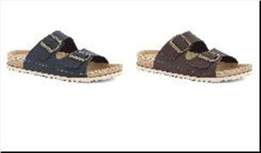 Inblu Ciabatte Tevere 41-46