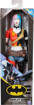 Spin Master - Batman Personaggio Harley Quinn In Scala 30 Cm 6069101