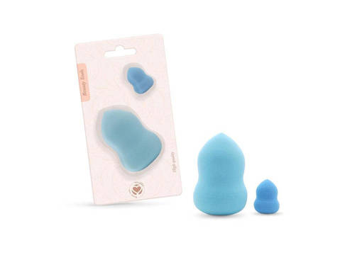 Setablu Spugnetta Make Up - 2Pz