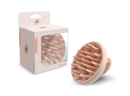 Setablu Spazzola Massaggiante Cuoio Capelluto