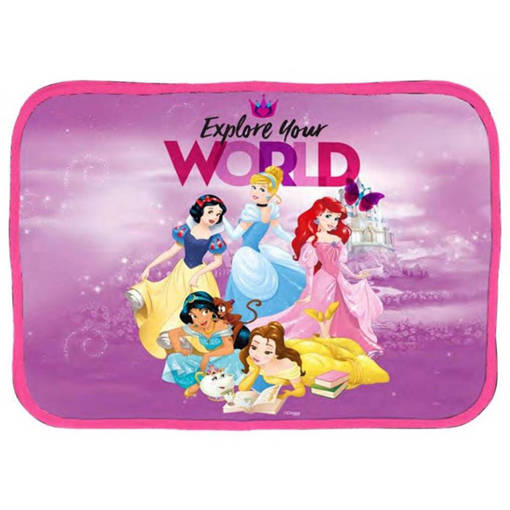 Principesse Tovaglietta Poliestere Impermeabile Cm.30X40