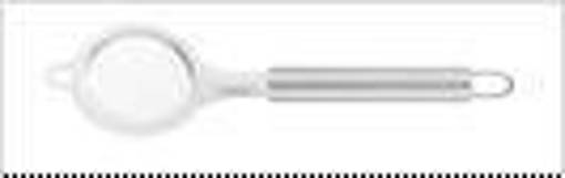 Abert Colino Daily Home 22,5Xø6,5cmacc.inox c/cart.
