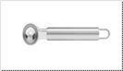 Abert Scavino Daily Home16,5X3,2cm acc.inox c/cart.
