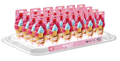 Setablu Lipbalm Icecream