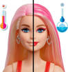 Mattel - Barbie - Barbie Party Suprise Make-up Party Bionda Vestito Rosa  JFY68