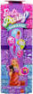 Mattel - Barbie - Barbie Party Suprise Make-up Party Bionda Vestito Rosa  JFY68