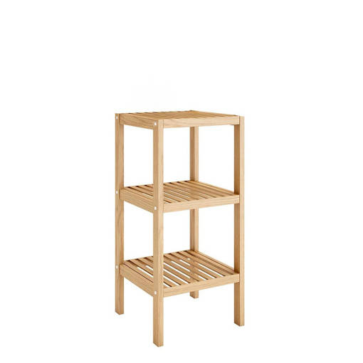 Scaffale 3 Ripiani Empire