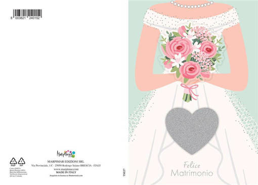 Marpimar - Matrimonio 3D TSE27