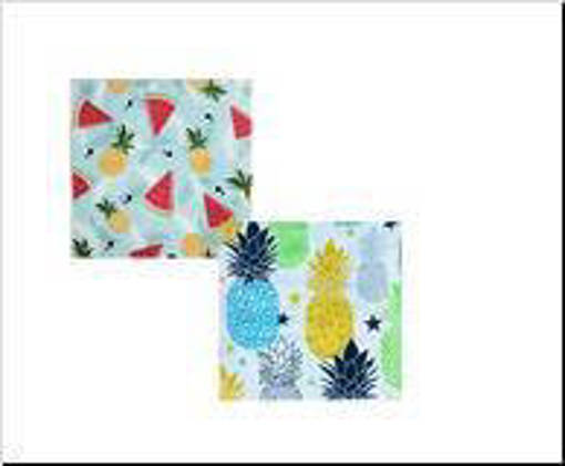 Irge Tov Frutta 33X33 20 Pz