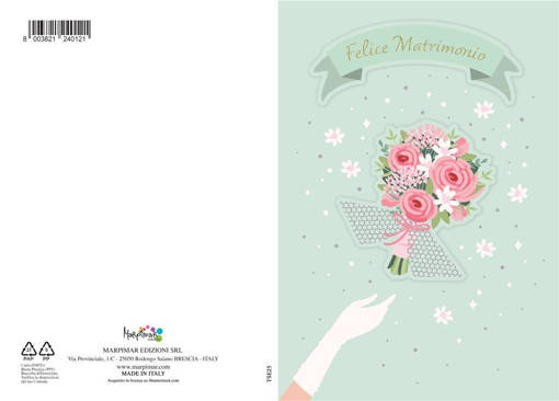 Marpimar - Matrimonio Special TSE25