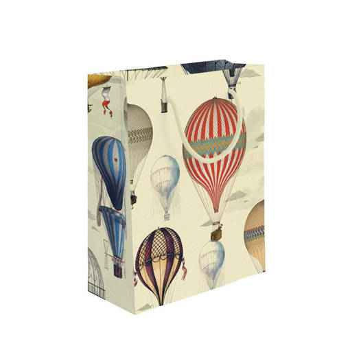 Marpimar - Shopper Mongolfiere Piccole PLE69