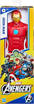 Hasbro - Marvel Avengers - Avn Titan Hero Figure Iron Man E78735X0