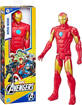 Hasbro - Marvel Avengers - Avn Titan Hero Figure Iron Man E78735X0