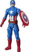Hasbro - Marvel Avengers - Avn Titan Hero Figure Captain America E78775X0