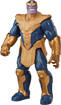 Hasbro - Marvel Avengers - Avn Titan Hero Dlx Thanos E73815M8