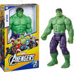 Hasbro - Marvel Avengers - Avn Titan Hero Dlx Hulk E74755M8