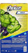 Hasbro - Marvel Avengers - Avn Titan Hero Dlx Hulk E74755M8