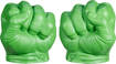 Hasbro - Marvel Avengers - Avn Pugni Di Hulk Verdi F93325L0