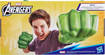 Hasbro - Marvel Avengers - Avn Pugni Di Hulk Verdi F93325L0