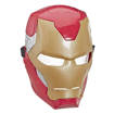 Hasbro - Marvel Avengers - Avn Iron Man Flip Fx Mask E65025L0