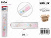 Sunlux - Sunlux Riga L. Unicorn 20*4.5Cm /Pz Da 12** 7884443