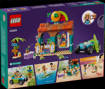 Lego Friends 42625 Bancarella dei frullati sulla spiaggia