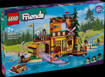 Lego Friends 42626 Campo Avventura - Sport acquatici