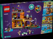 Lego Friends 42626 Campo Avventura - Sport acquatici
