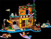 Lego Friends 42626 Campo Avventura - Sport acquatici