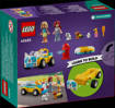 Lego Friends 42635 Auto per la toelettatura dei cani