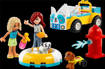 Lego Friends 42635 Auto per la toelettatura dei cani