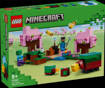 Lego Minecraft 21260 Il giardino del ciliegio in fiore