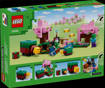 Lego Minecraft 21260 Il giardino del ciliegio in fiore