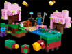 Lego Minecraft 21260 Il giardino del ciliegio in fiore