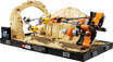 Lego Star Wars TM 75380 Diorama Gara degli sgusci su Mos Espa