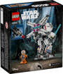 Lego Star Wars TM 75390 Mech X-Wing™di Luke Skywalker™