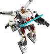 Lego Star Wars TM 75390 Mech X-Wing™di Luke Skywalker™